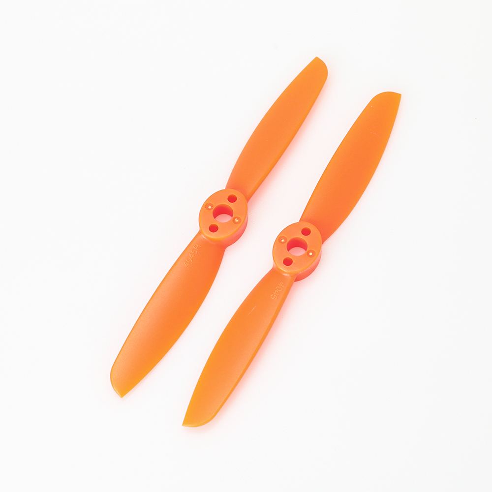 1 Pair 4045 4inch 4X4.5 Propel - Drone Carrera Rc recension och pris