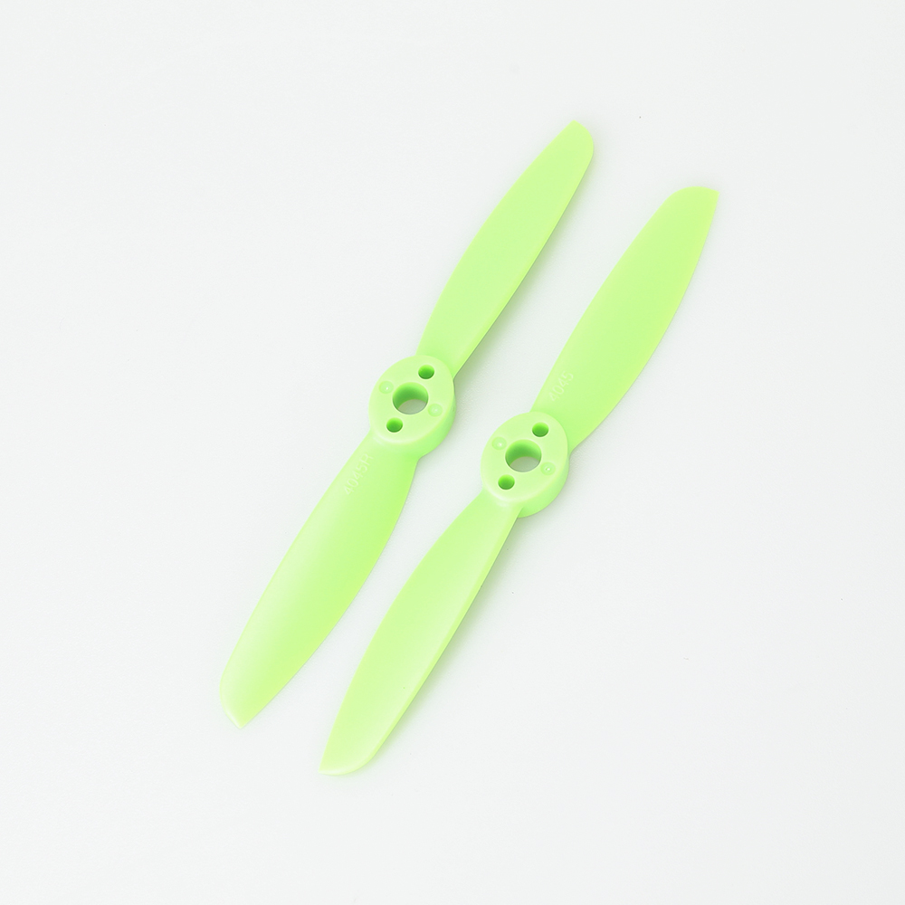 1 Pair 4045 4inch 4X4.5 Propel - Drone Carrera Rc recension och pris