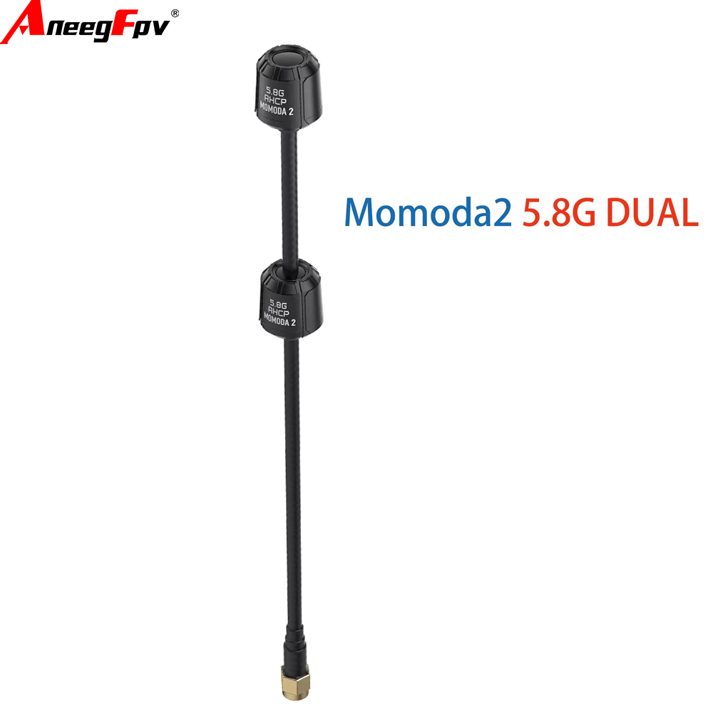 GEPRC Momoda2 5.8G DUAL Antenn - Drone Rc Accessories recension och pris