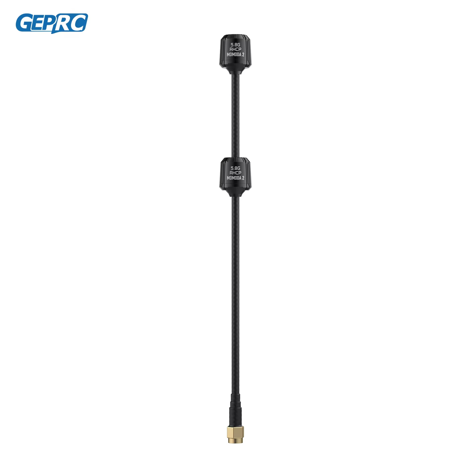 GEPRC Momoda2 5.8G DUAL Antenn - Drone Rc Accessories recension och pris