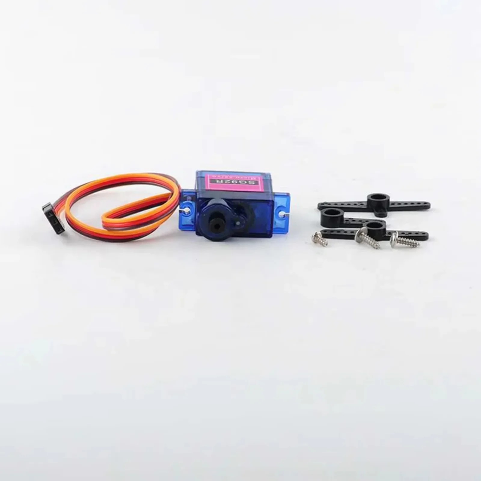 10pcs/lot SG92R Micro Servo 9g - Drone Rc Accessories recension och pris