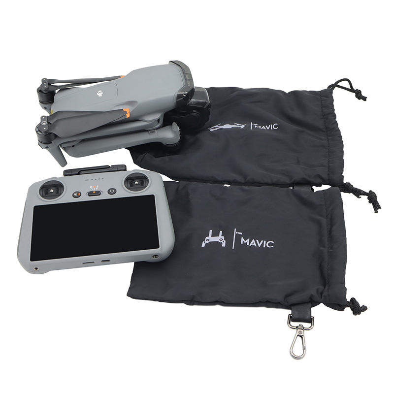 Storage Bag for DJI Mini 3 4 5 - Drone Rc N3 3 Batteries recension och pris
