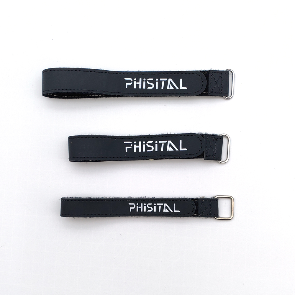 FPV Drone Battery Strap Super  - Drone Rc Lanyard recension och pris
