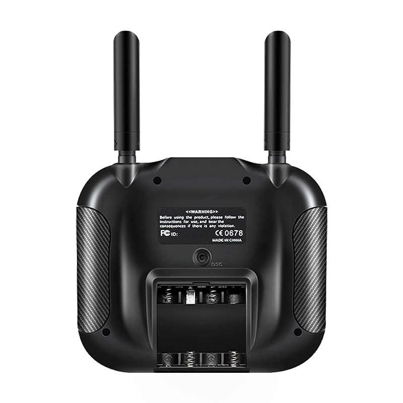 Hotrc Hot rc HT-10A HT10A 2.4G - Drone Rc Accessories recension och pris
