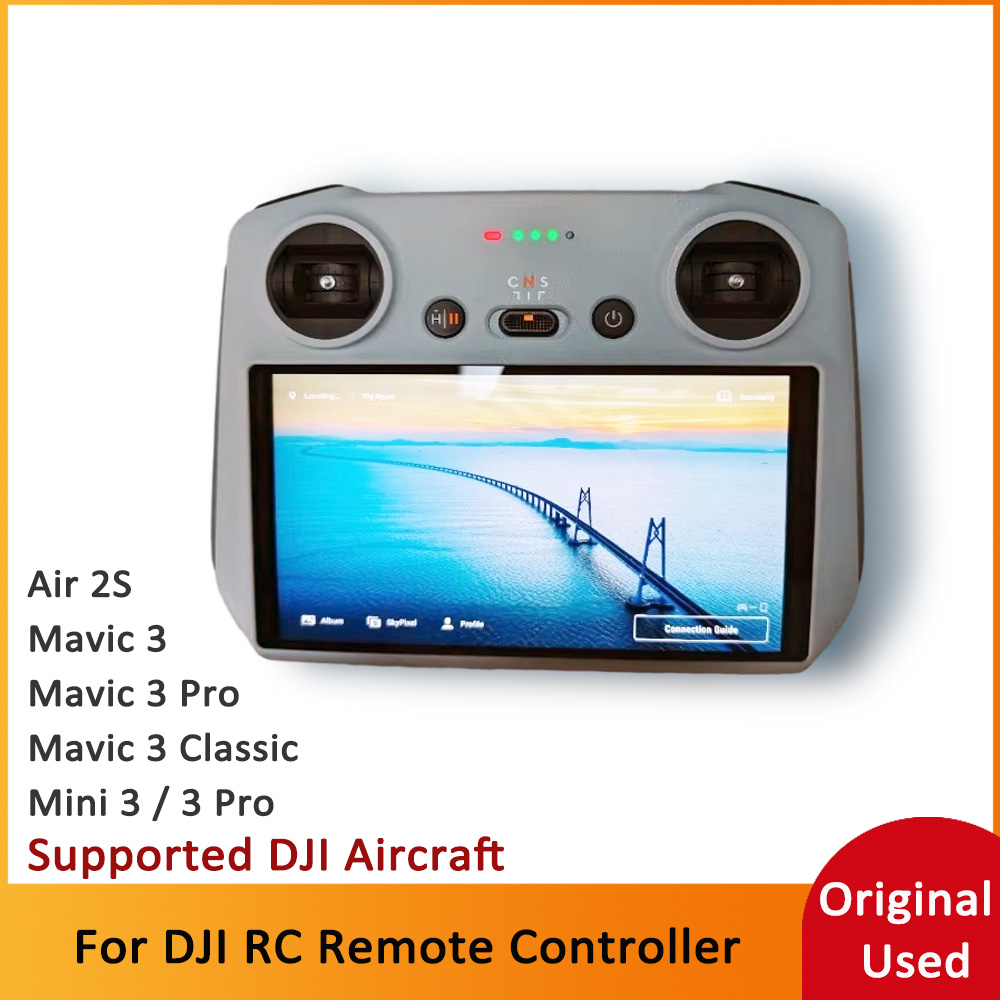 RM330 Drone Original RC Remote - Drone Dji Rc Mavic 3 Pro recension och pris