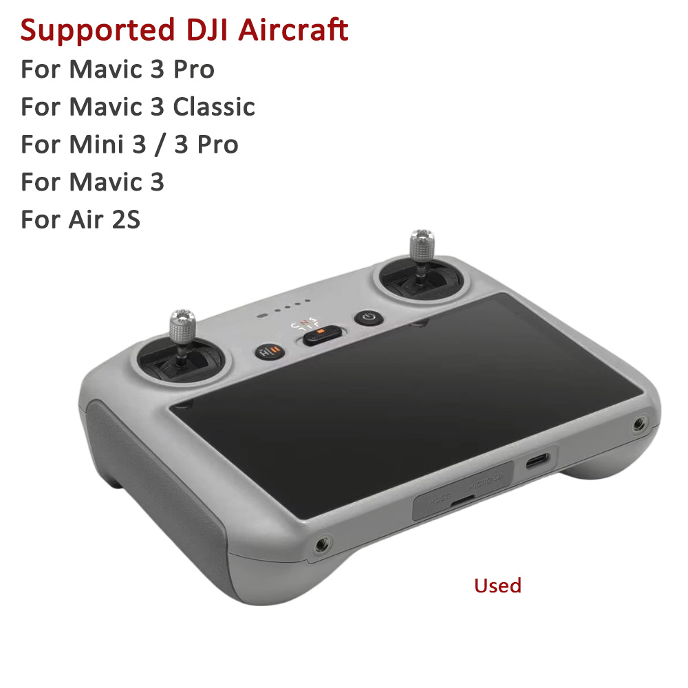 RM330 Drone Original RC Remote - Drone Dji Rc Mavic 3 Pro recension och pris