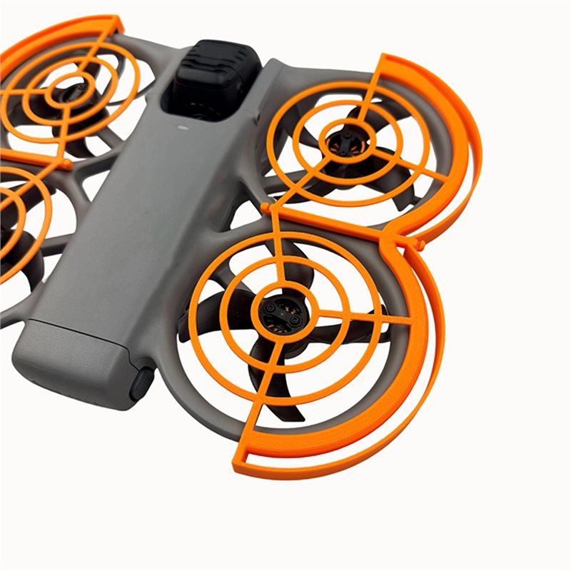 【RECOMENDAR】Protective Blade B - Drone Propeller Guards recension och pris