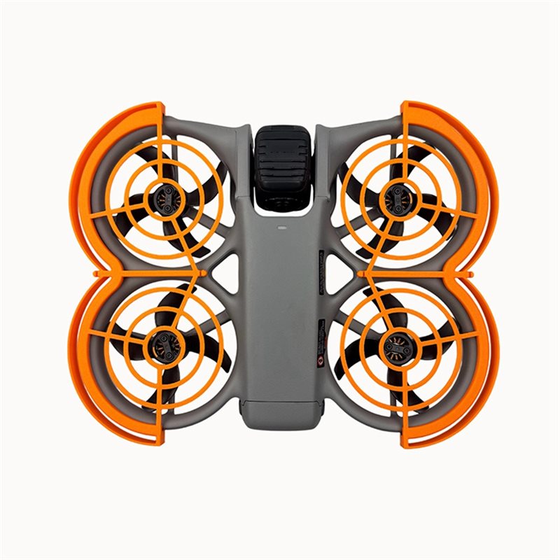 【RECOMENDAR】Protective Blade B - Drone Propeller Guards recension och pris