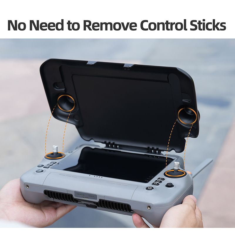 Protection Cover for DJI RC Pl - Joystick Rc Drone recension och pris