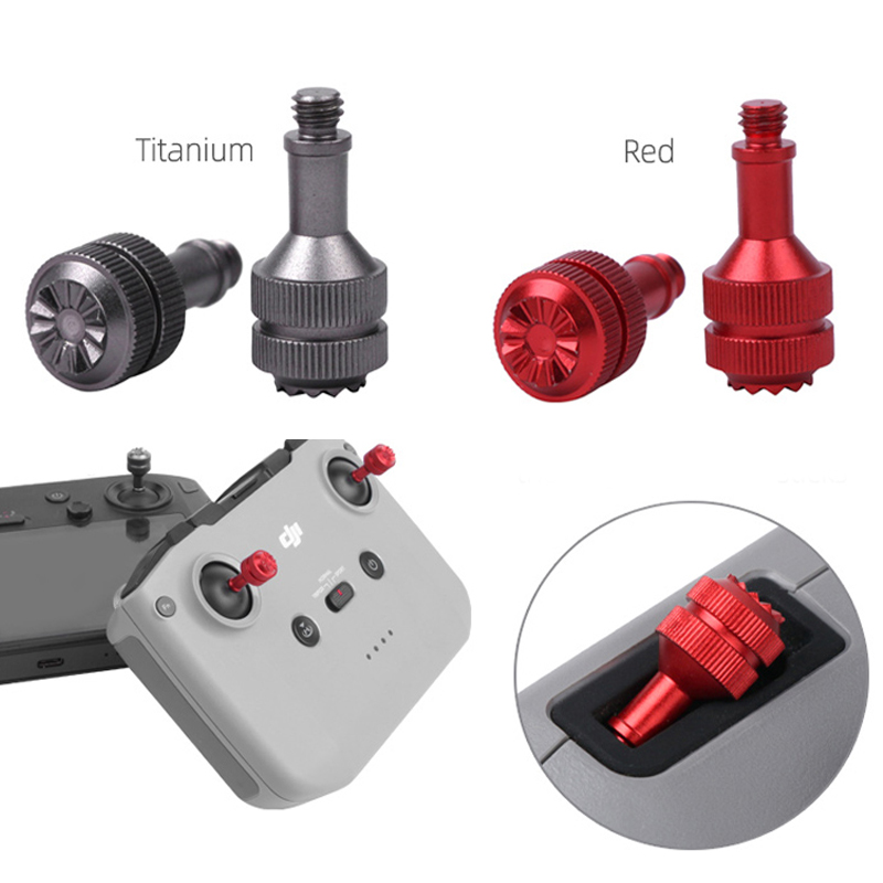 Metal Joystick RC-N1/N2 Remote - Drone Rc N2 recension och pris