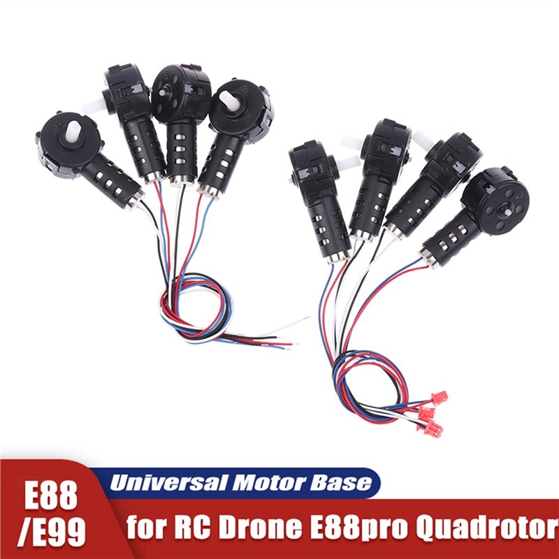 B68C Motor For E88/E99 Drone M - Drone Rc E99 recension och pris