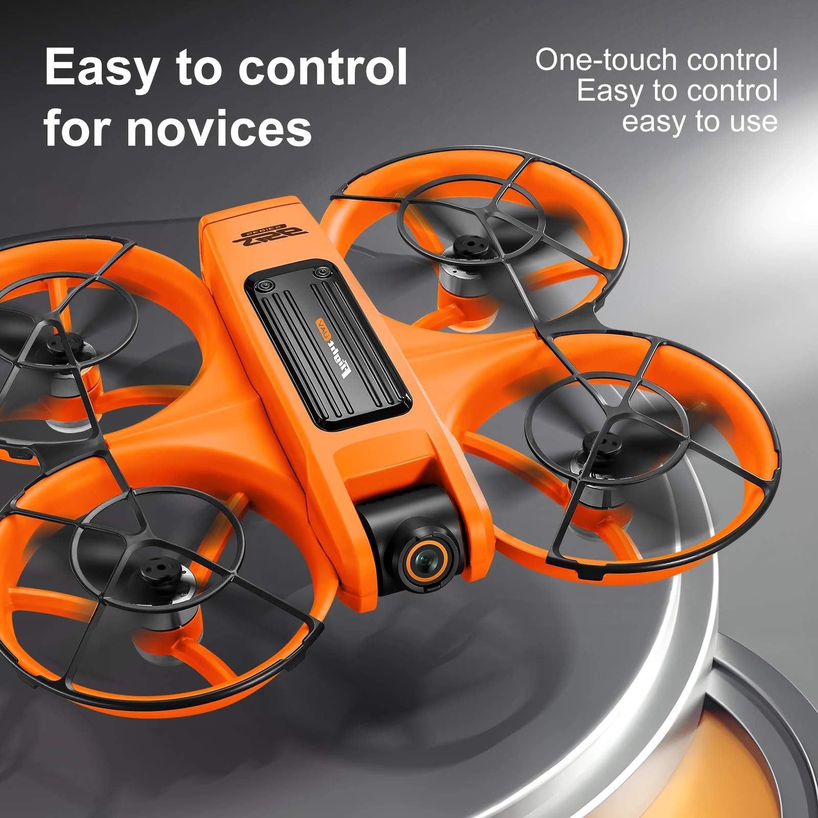 2025 New S156 Drone with Scree - Drone Vs Rc Helicopter recension och pris