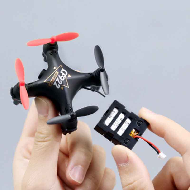 Mini Drone with HD camera Pock - Drone Vs Rc Helicopter recension och pris