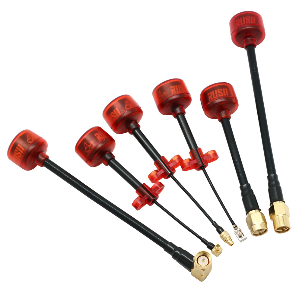 Rush Cherry FPV 5.8G Antenna L - Drone Rc Toy recension och pris