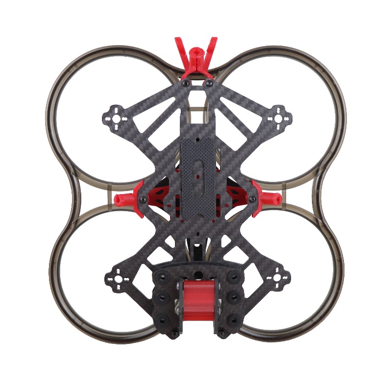 HSKRC CC30 O4 3-inch Ducted FP - Drone With Rc 2 recension och pris