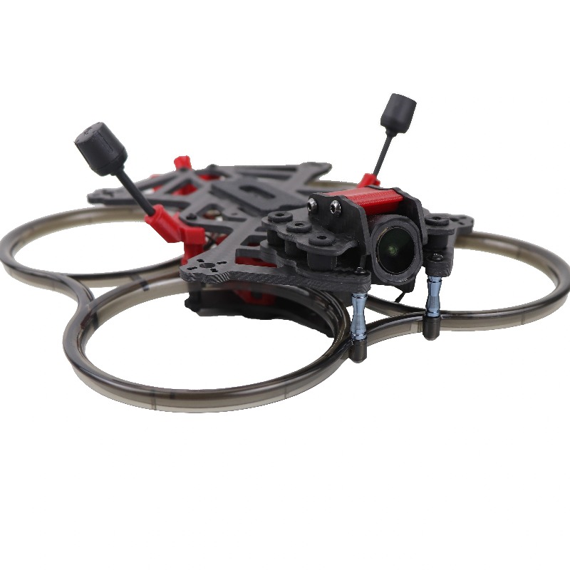 HSKRC CC30 O4 3-inch Ducted FP - Drone With Rc 2 recension och pris