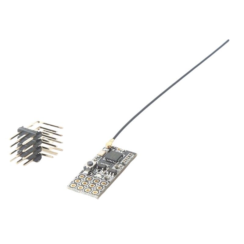 Flysky FS2A Mini Receiver 4CH  - Drone Rc Mini recension och pris