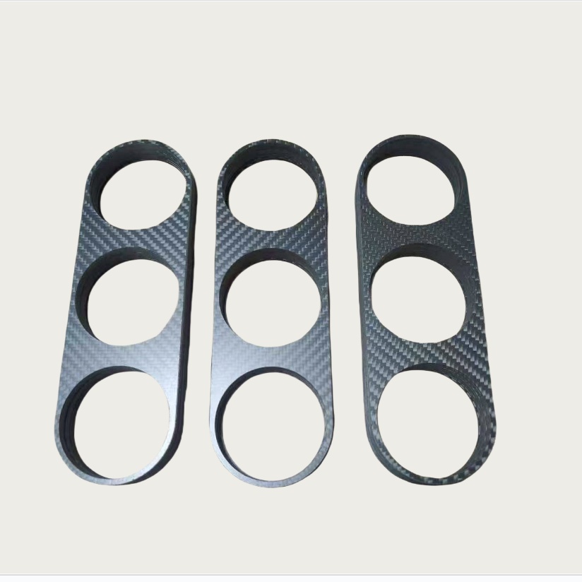 Carbon Fiber Sheet Plate Cutti - Drone Rc Board recension och pris