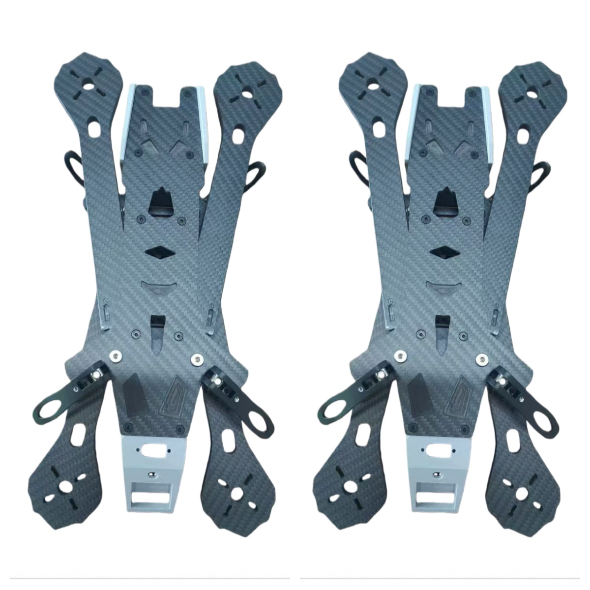 Carbon Fiber Sheet Plate Cutti - Drone Rc Board recension och pris