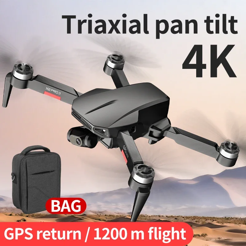 YUNX X2 Pro 3 RC Drone VS L106 - Drone Vs Rc Helicopter recension och pris