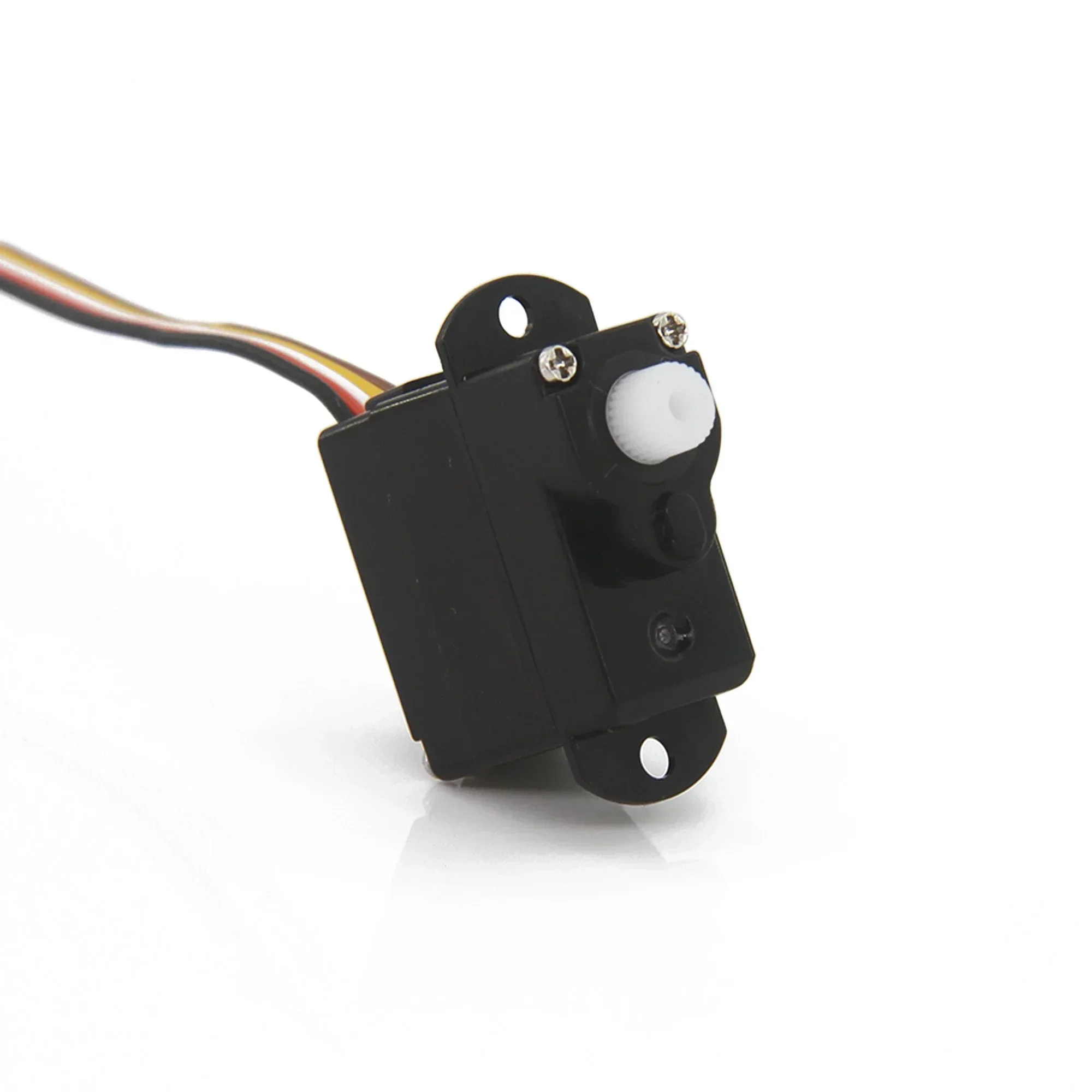 NEEBRC 2g 9g Plastic/Metal Gea - Drone Motor Rc Car recension och pris