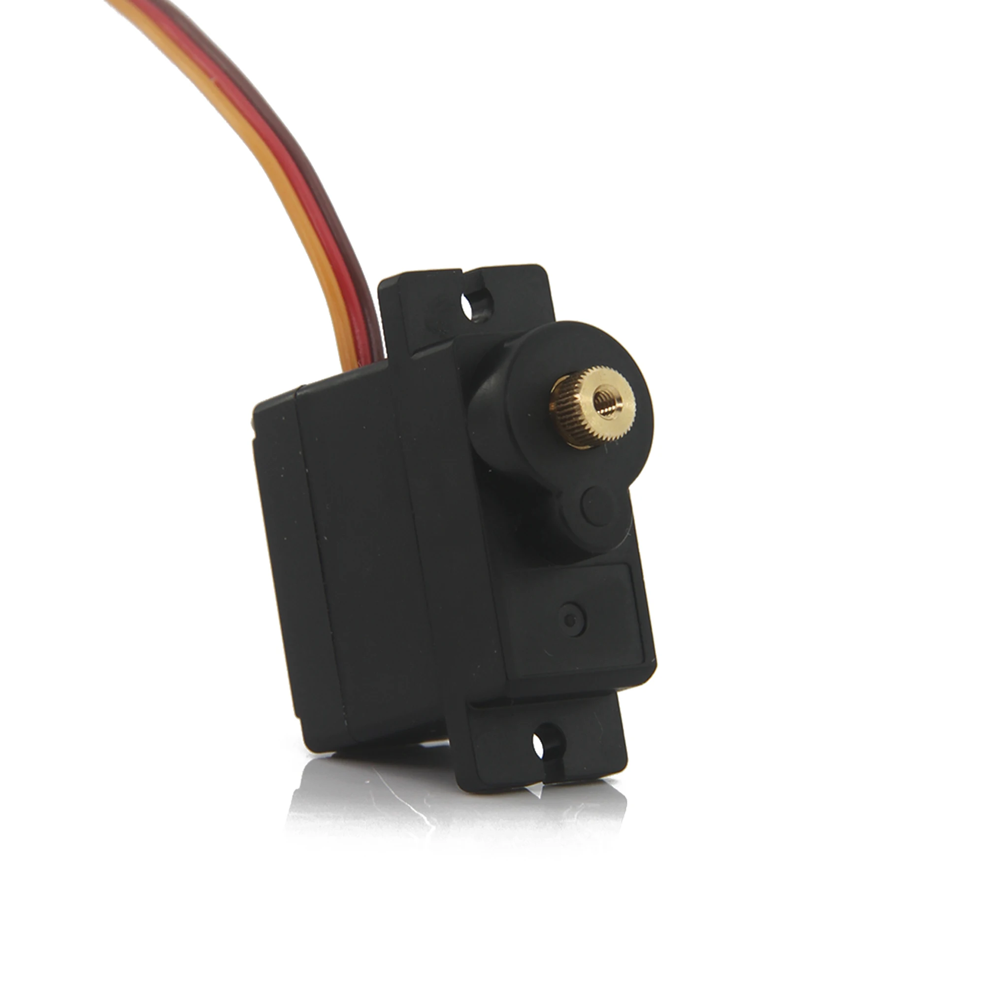 NEEBRC 2g 9g Plastic/Metal Gea - Drone Motor Rc Car recension och pris