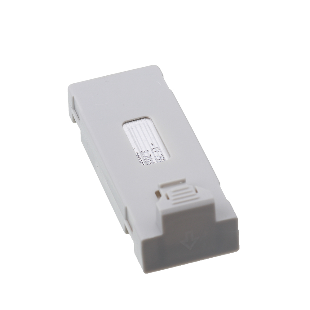 3.7V 1800mAh RC Drone Battery  - Drone Rc E99 Pro recension och pris