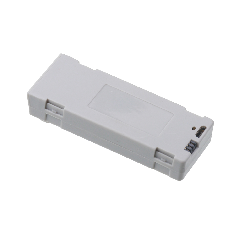 3.7V 1800mAh RC Drone Battery  - Drone Rc E99 Pro recension och pris