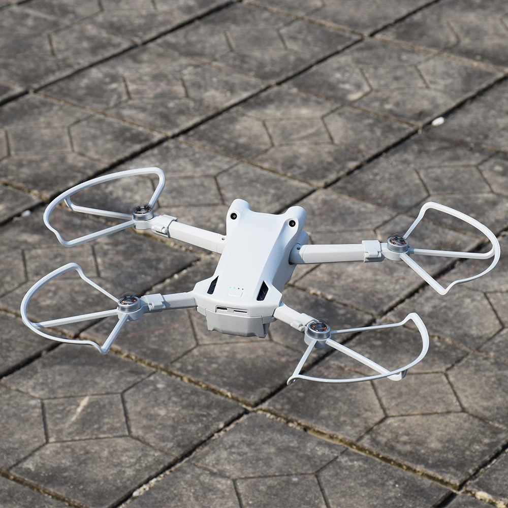 BRDRC Propeller Guard for DJI  - Drone Propeller Guards recension och pris
