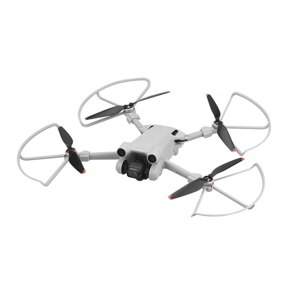 BRDRC Propeller Guard for DJI  - Drone Propeller Guards recension och pris