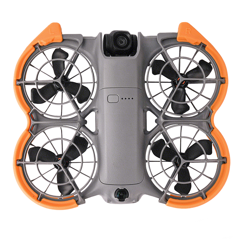 2pcs Shock Absorption Strip Pr - Drone Propeller Guards recension och pris