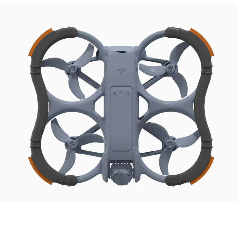 For DJI Avata 2 Protective Bum - Drone Propeller Guards recension och pris