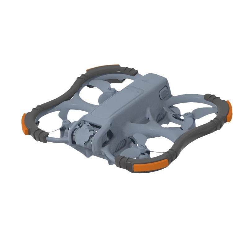 For DJI Avata 2 Protective Bum - Drone Propeller Guards recension och pris