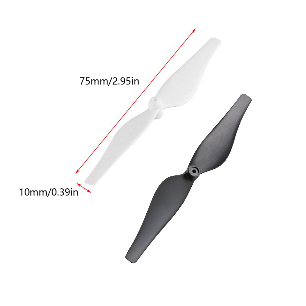 4Pcs Propeller Guards Protecto - Drone Propeller Guards recension och pris