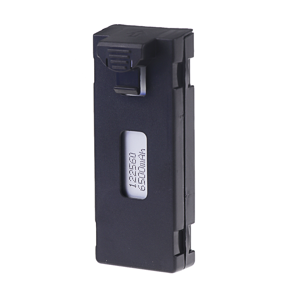 2026 3.7V Li-po Battery For RC - Drone Rc E99 recension och pris
