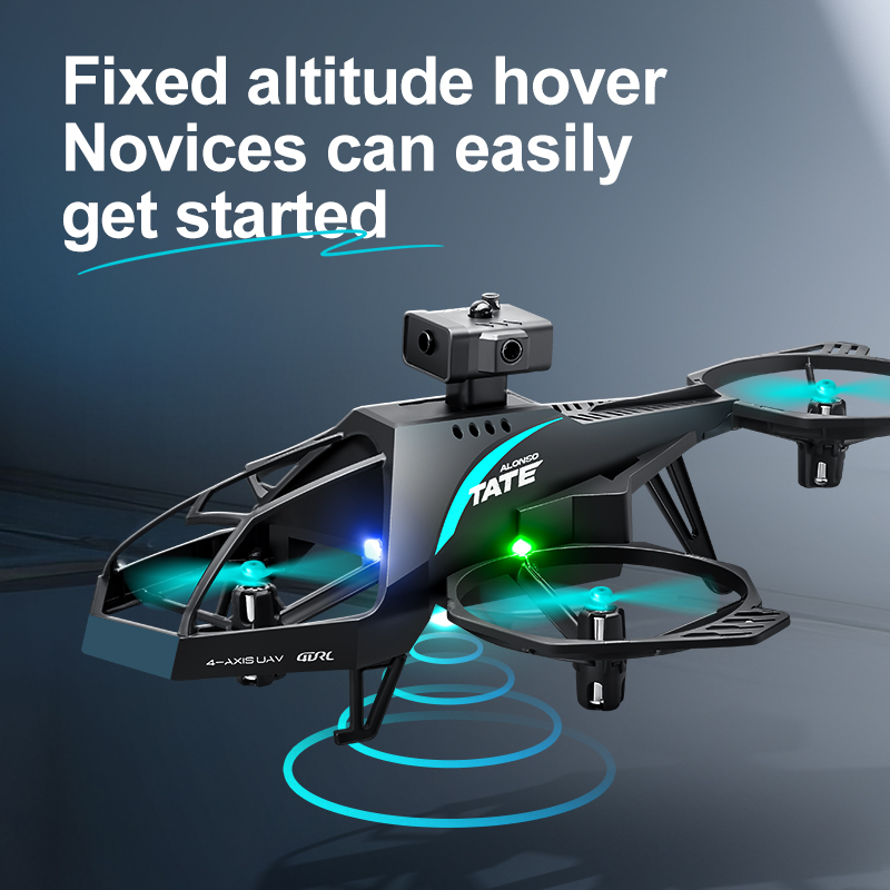 New V35 Remote Control Aircraf - Drone Rc Team City recension och pris