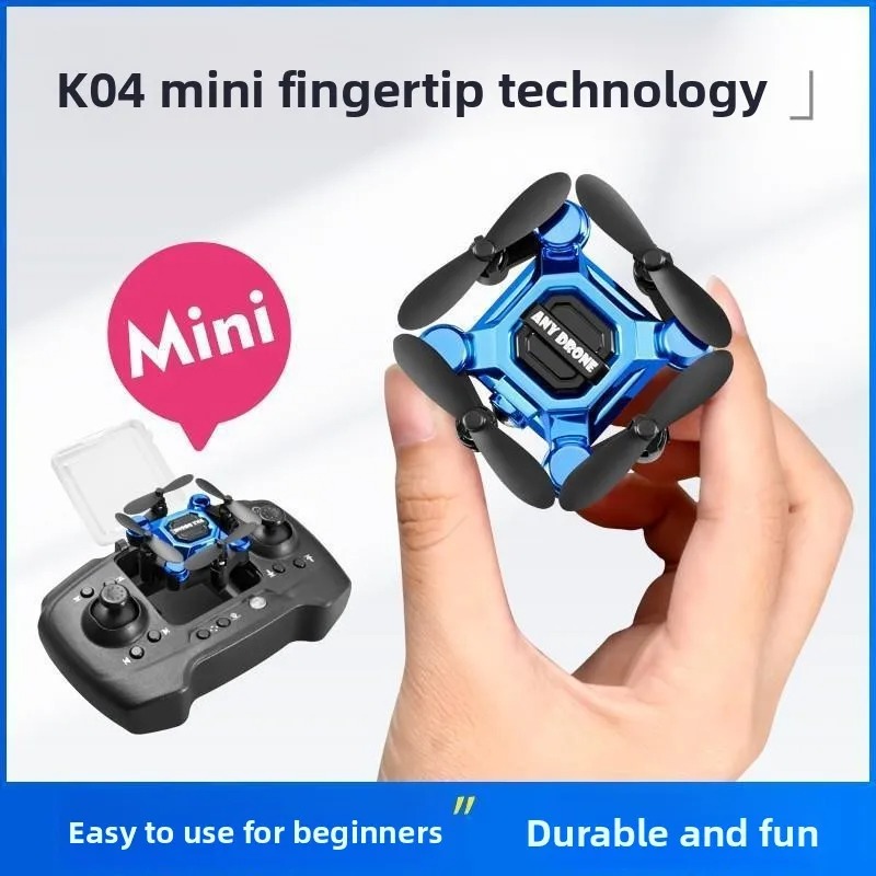 Mini Folding Mosquito Drone wi - Drone Rc Team City recension och pris