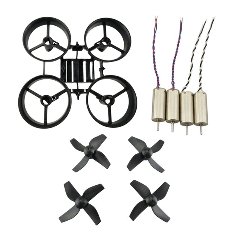 JJRC H36 Eachine E010 Furibee  - Drone Motor Rc Car recension och pris