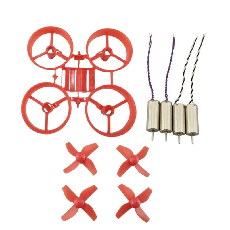 JJRC H36 Eachine E010 Furibee  - Drone Motor Rc Car recension och pris