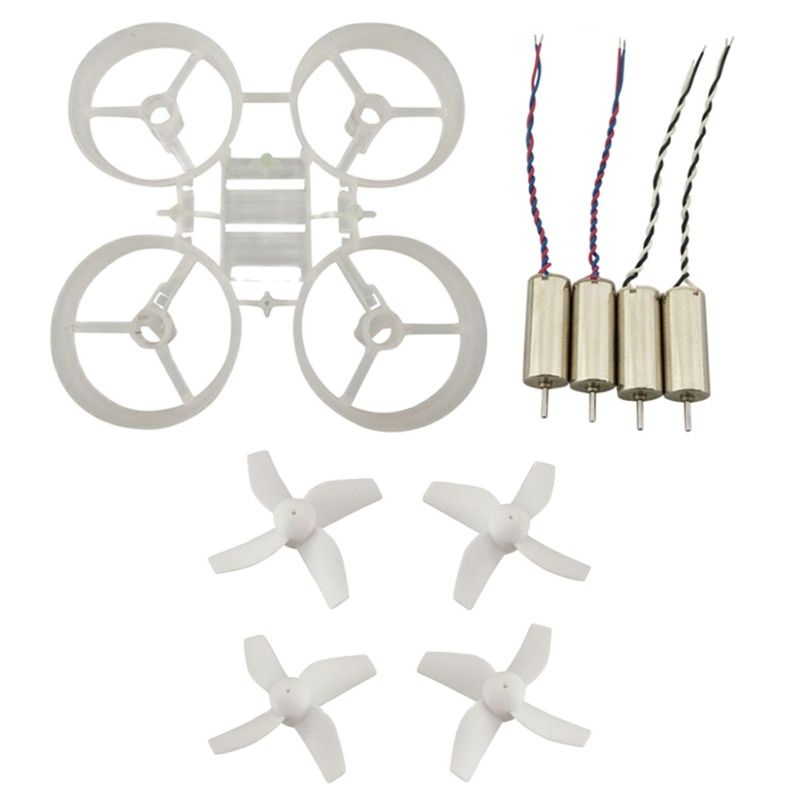 JJRC H36 Eachine E010 Furibee  - Drone Motor Rc Car recension och pris