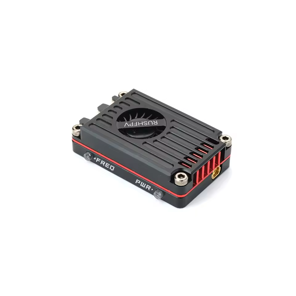 RUSH MAX SOLO 5.8GHz 2.5W VTX  - Drone Rc Toy recension och pris