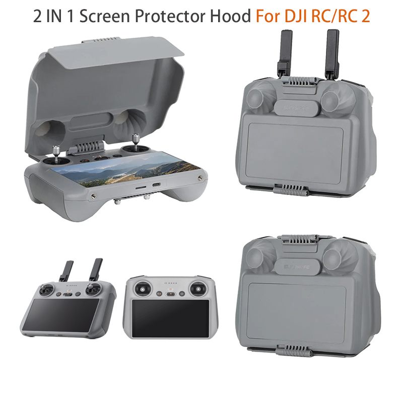 Screen Protector Hood For DJI  - Drone Dji Rc Mavic 3 Pro recension och pris