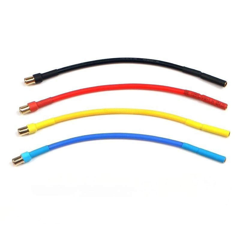 RC Motor/ESC Extension Cable 1 - Drone Motor Rc Car recension och pris