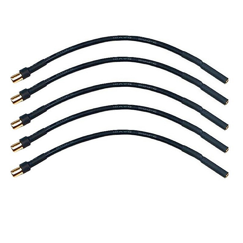RC Motor/ESC Extension Cable 1 - Drone Motor Rc Car recension och pris
