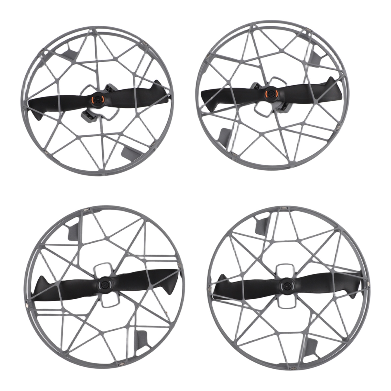 For DJI Mini5 Pro Propeller Gu - Drone Propeller Guards recension och pris