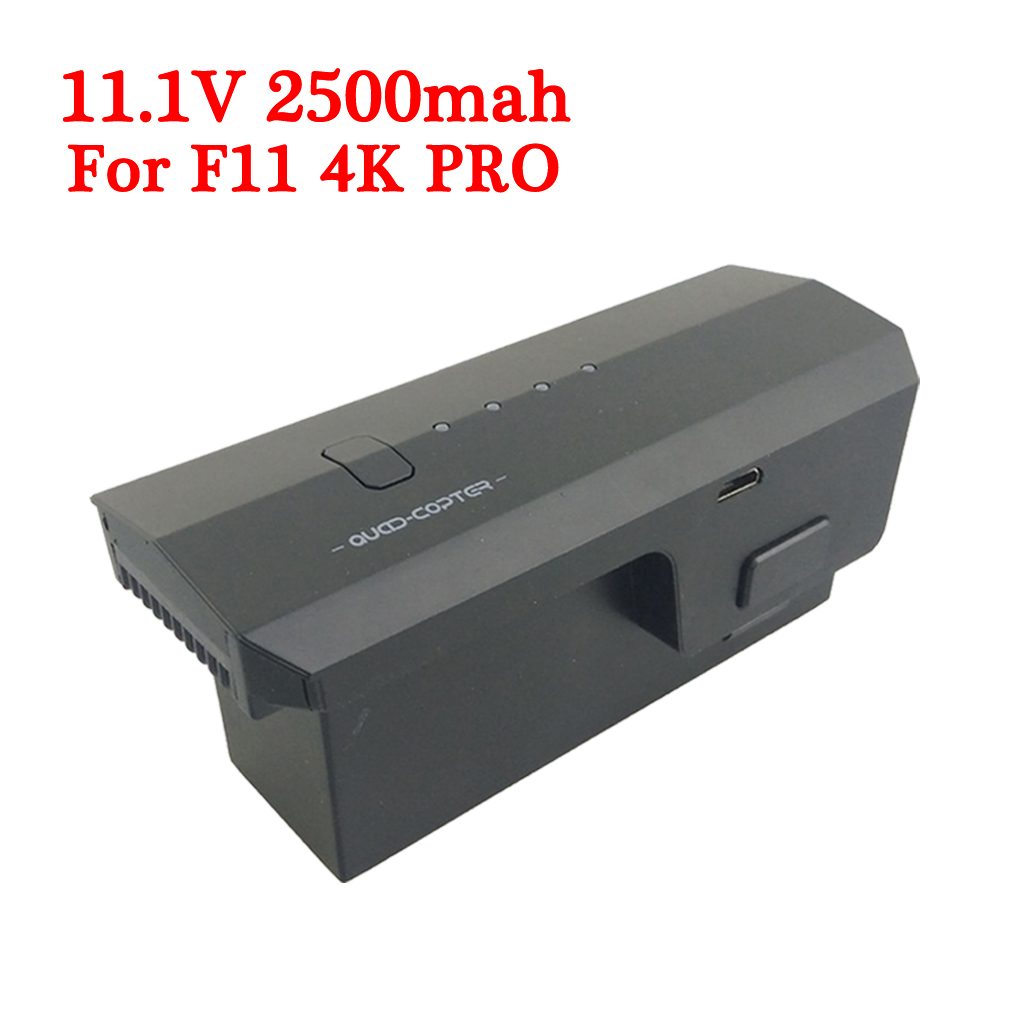 Original F11 4K Pro GPS Drone  - Drone Rc Accessories recension och pris