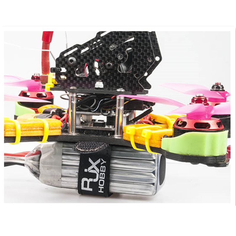 8Pcs Battery Ribbon Non-Slip M - Drone Rc Lanyard recension och pris