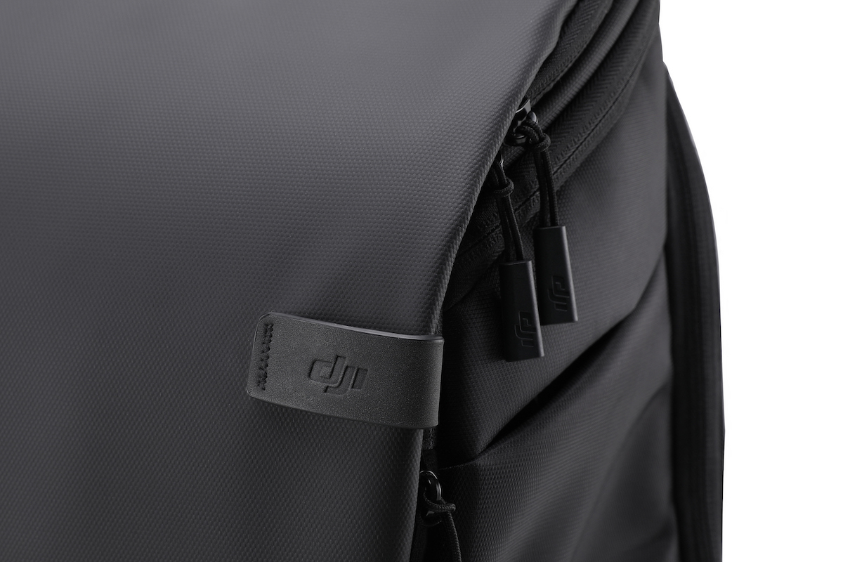 For DJI Avata 2 Backpack DeLon - Drone Carrying Bag recension och pris
