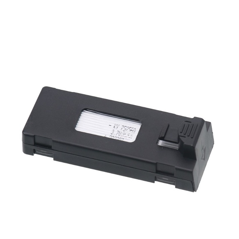 E88 Battery 3.7V 2600mAh Lipo  - Drone Rc E99 Pro recension och pris