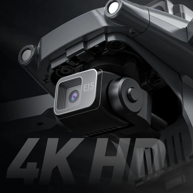 L600 PRO MAX GPS Drone Profess - Drone Rc Team City recension och pris